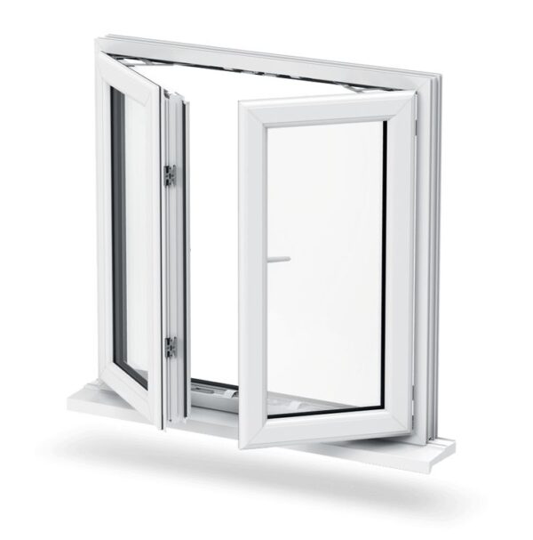 upvc windows design